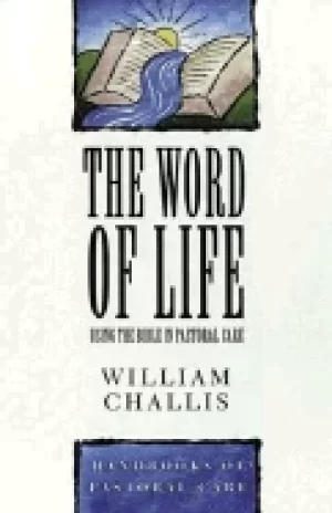 Image of word of life using the bible in pastoral care
