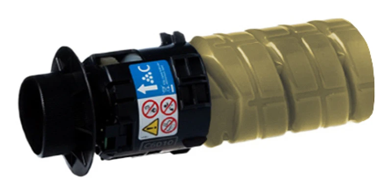 Image of Ricoh 842651/TYPE PC375H Toner-kit yellow. 10K pages ISO/IEC 19752 for