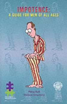 Image of Impotence by Wallace Dinsmore and Philip Kell Book