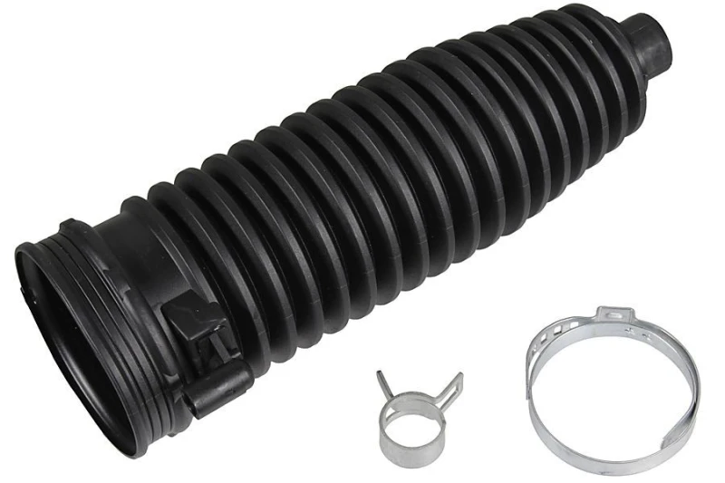Image of Steering rack gaiter kit METZGER 755.541
