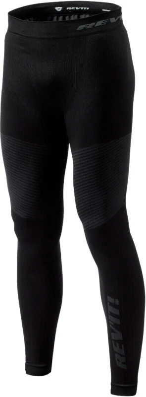 Image of REV'IT! Airborne 2 Pants Black Size XL