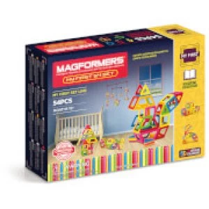 Image of Magformers My First 54 Set