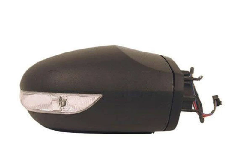 Image of ALKAR 6130557 Wing mirror Right, Electric, Aspherical, primed Outside Mirror (50)
