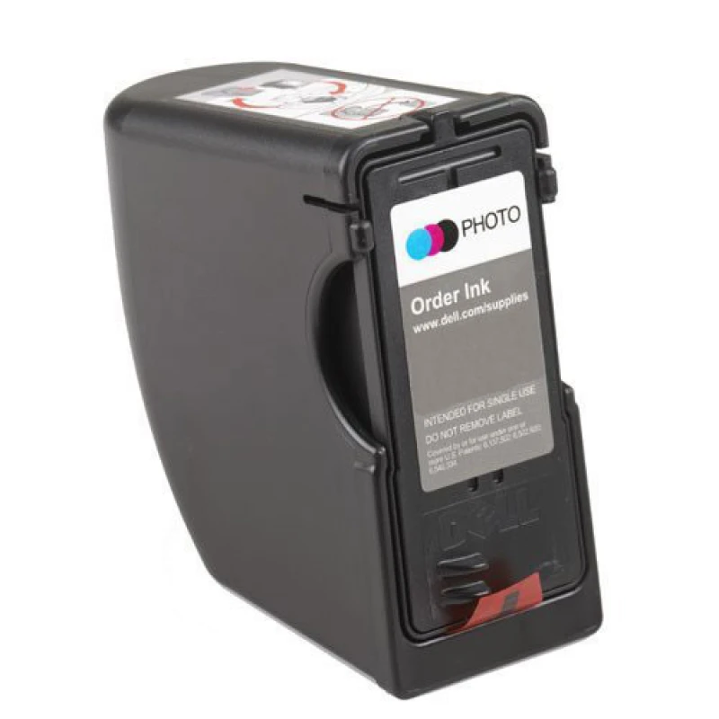 Image of Dell 592-10293/FH214 Printhead cartridge photo ( Light cyan Light mage