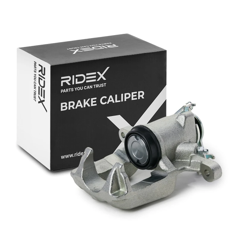 Image of RIDEX Brake caliper RIDEX 78B1599