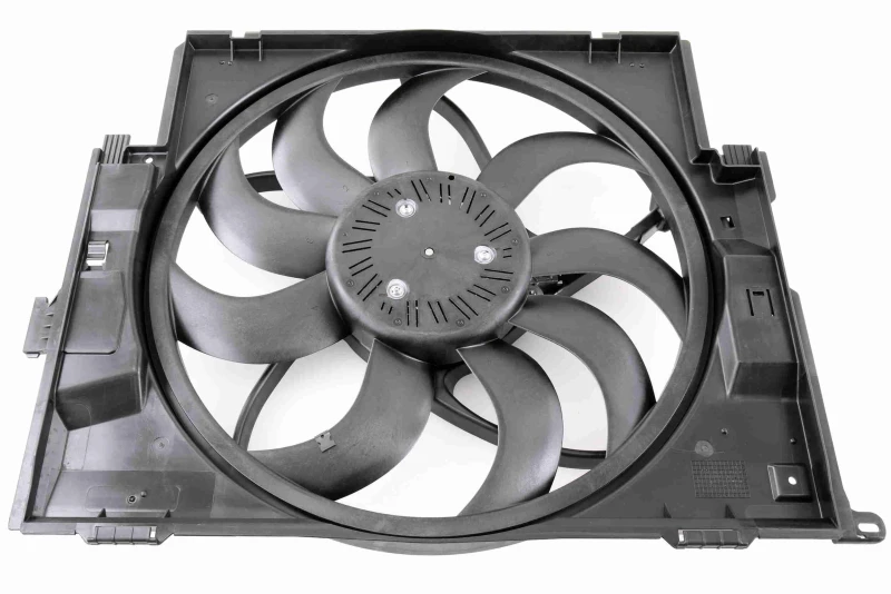 Image of Fan, radiator VEMO V20-01-0028
