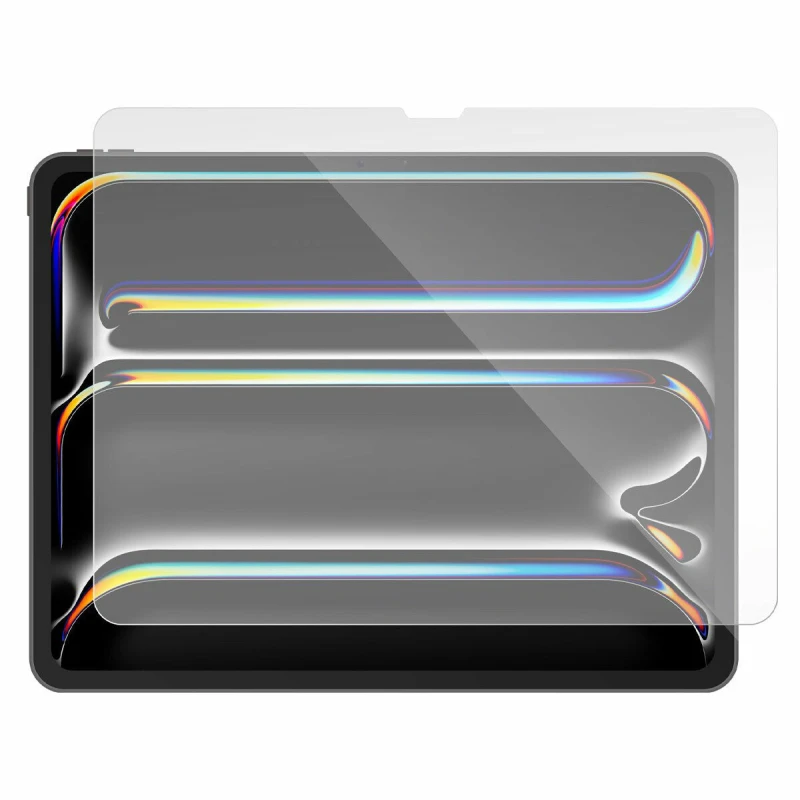 Image of Compulocks Compulocks iPad Pro M4 13" (2024), Tempered Glass Screen Protector DGIPDP13