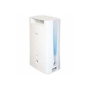 image of EcoAir DD128 8L Desiccant Dehumidifier