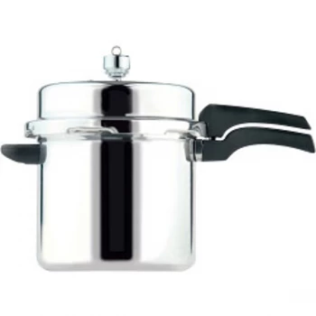 image of Prestige 57059 6L High Dome Pressure Cooker Pot