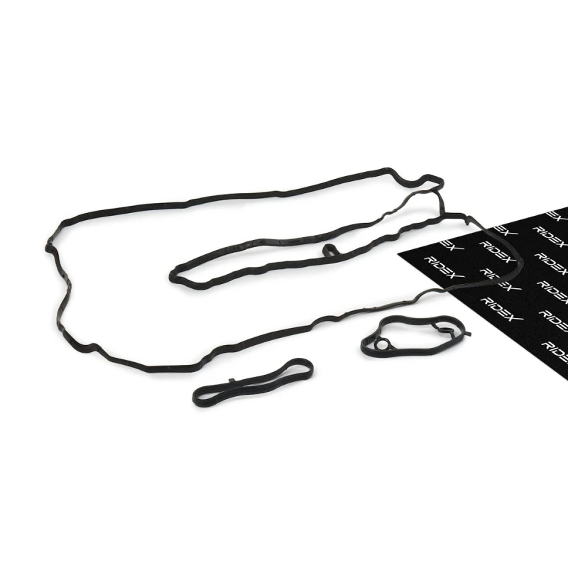 Image of RIDEX Gasket Set, cylinder head cover RIDEX 979G0130