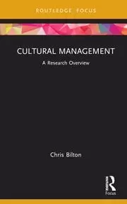 Image of Cultural Management A Research Overview
