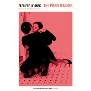 image of The Piano Teacher