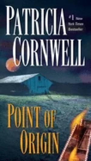Image of point of origin scarpetta