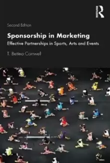 Image of Sponsorship in Marketing : Effective Partnerships in Sports, Arts and Events