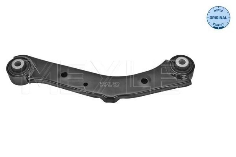 Image of Suspension arm MEYLE 37-16 050 0087