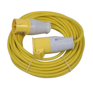 Image of Extension Lead 14M 110V 16A 1.5MM