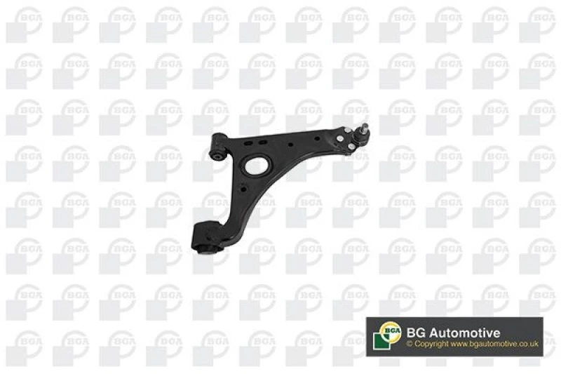 Image of BGA Suspension arm BGA TRC9534