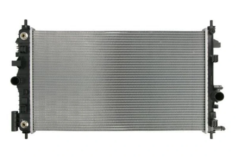Image of THERMOTEC Engine radiator THERMOTEC D7X106TT