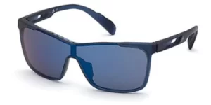 image of Adidas Sunglasses SP0019 91V