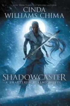 Image of Shadowcaster by Cinda Chima