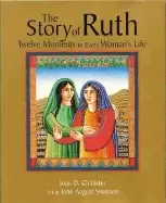 Image of story of ruth twelve moments in every womans life