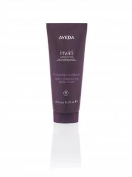 Image of Aveda Invati Advanced Thickening Conditioner 40ml