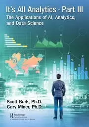 Image of It's All Analytics Part III The Applications of AI Analytics and Data Science