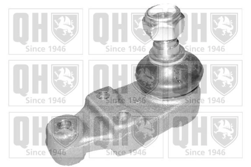 Image of QUINTON HAZELL Ball Joint QUINTON HAZELL QSJ1058S