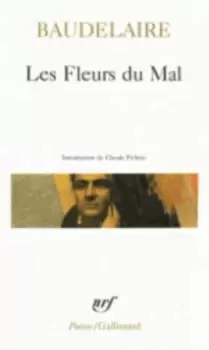 Image of Les fleurs du mal
