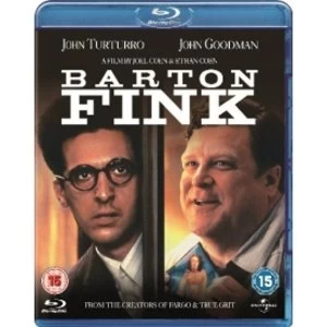 image of Barton Fink Bluray