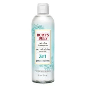 Image of Burts Bees Cleansing Micellar Water 354.8ml