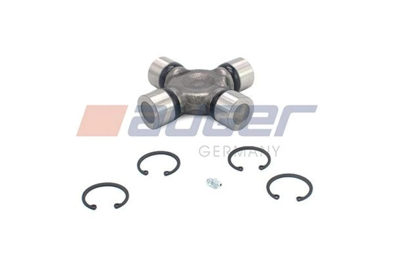 Image of Drive shaft coupler AUGER 113221