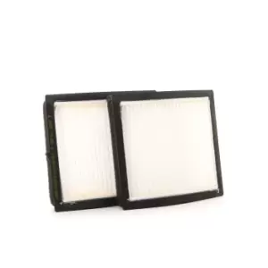 Image of RIDEX Pollen filter BMW 424I0377 64118363274,64312339892,64318363274 64319071933