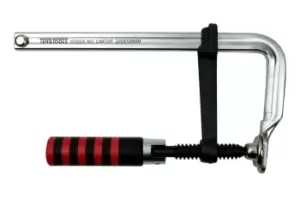 Image of Teng Tools CMF20T F Clamp 200 x 100mm - 180° Swivel Handle - Extra Torque