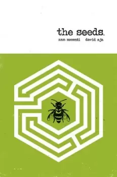Image of The seeds by Ann Nocenti
