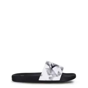 Image of Everlast Godan Sliders Mens - White