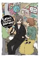 Image of Catch These Hands!, Vol. 2 by murata