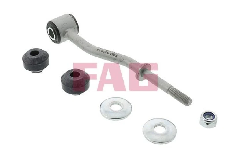 Image of Anti-roll bar link FAG 818 0506 10