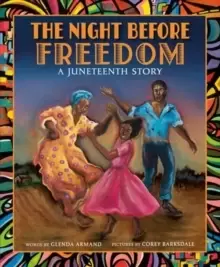 Image of The Night Before Freedom