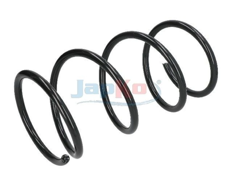 Image of JAPKO Coil spring JAPKO ZCJ2066A