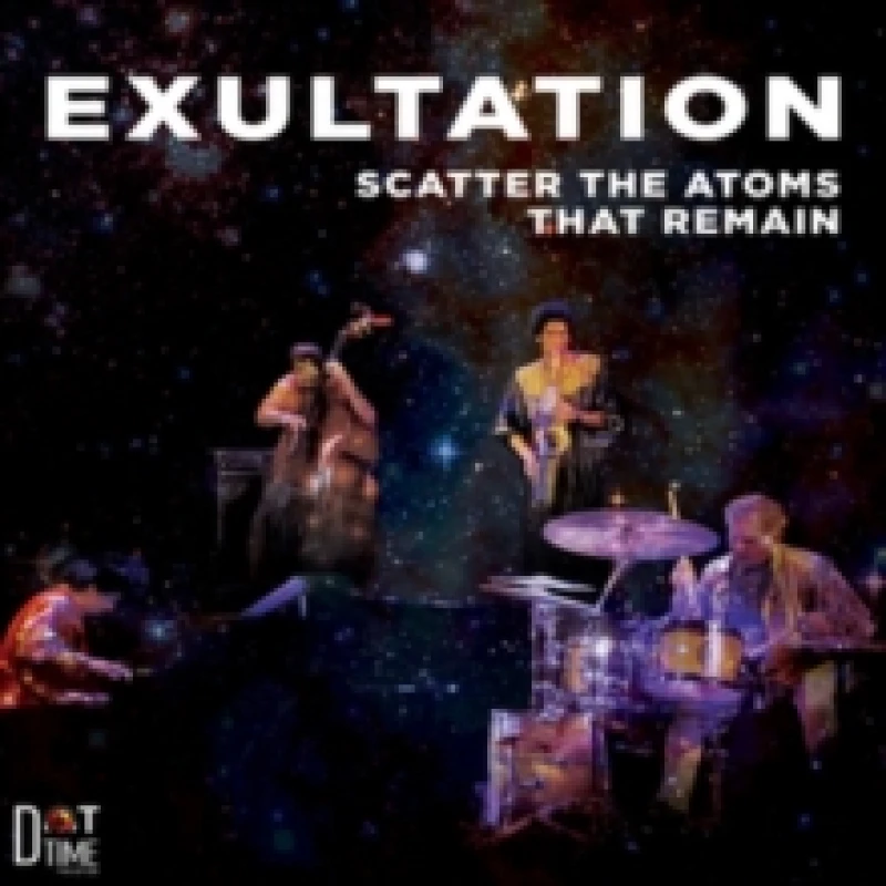 Image of Exultation CD / Album
