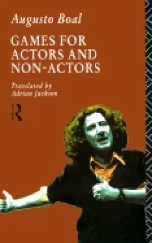 Image of games for actors and non actors