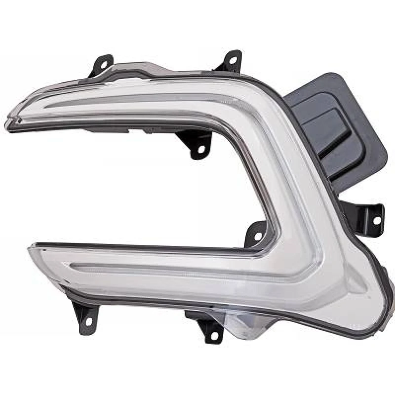 Image of Daytime running light (DRL) DIEDERICHS 4406289