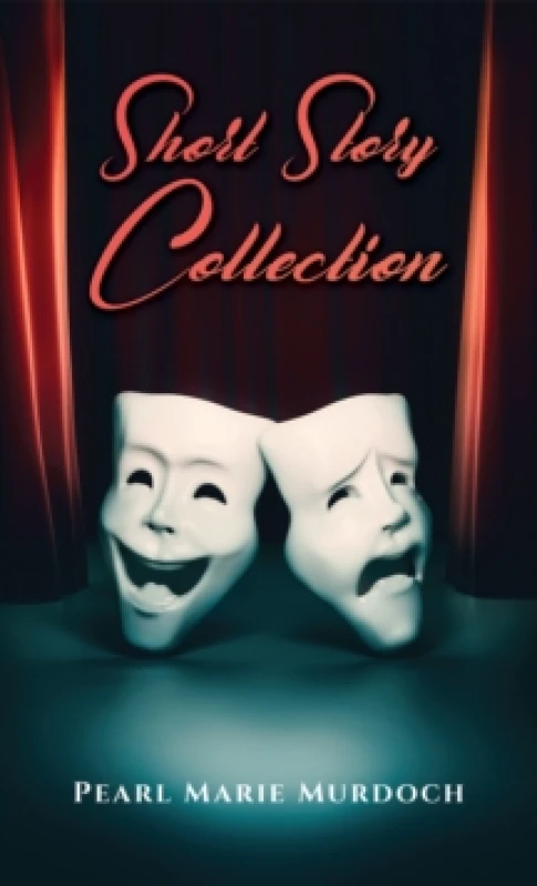 Image of Short Story Collection. Paperback. By Pearl Marie Murdoch Books