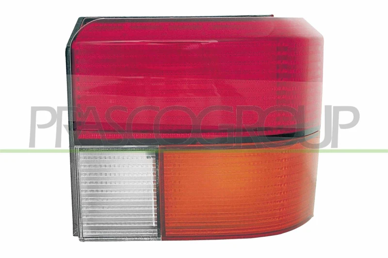 Image of PRASCO Rear light PRASCO VG9134153