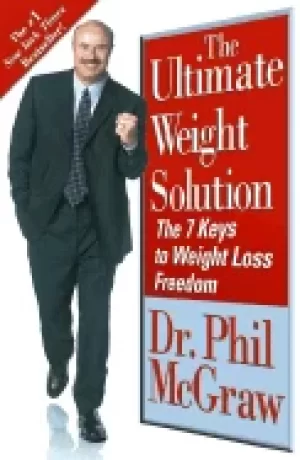 Image of ultimate weight solution