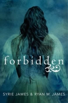 Image of Forbidden by Syrie James Paperback