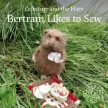 Image of Bertram Likes to Sew