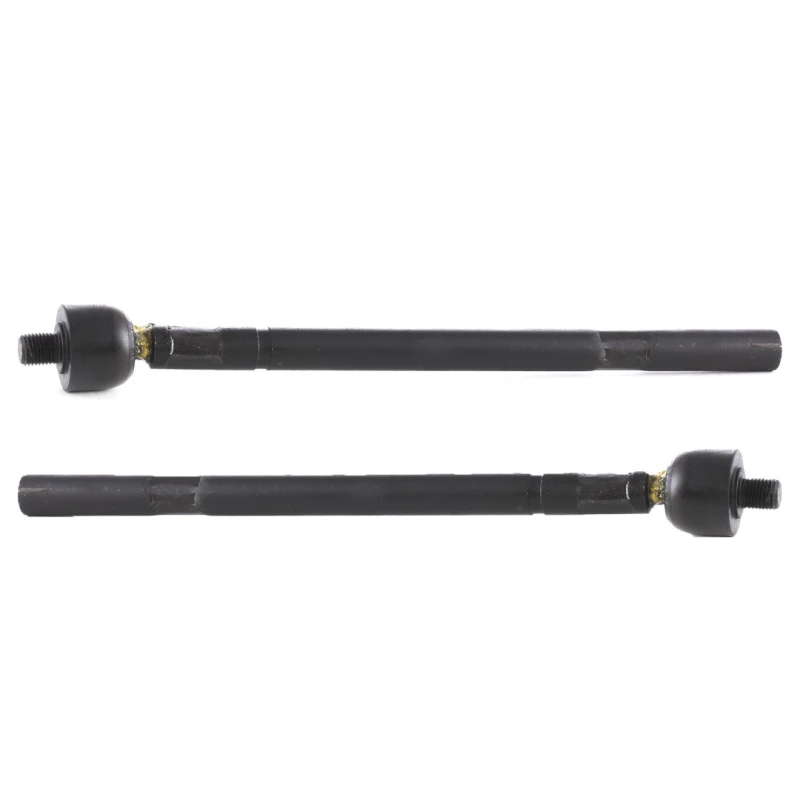 Image of RIDEX 51T0395 Inner Tie Rod Front axle both sides Inner Tie Rod (51)