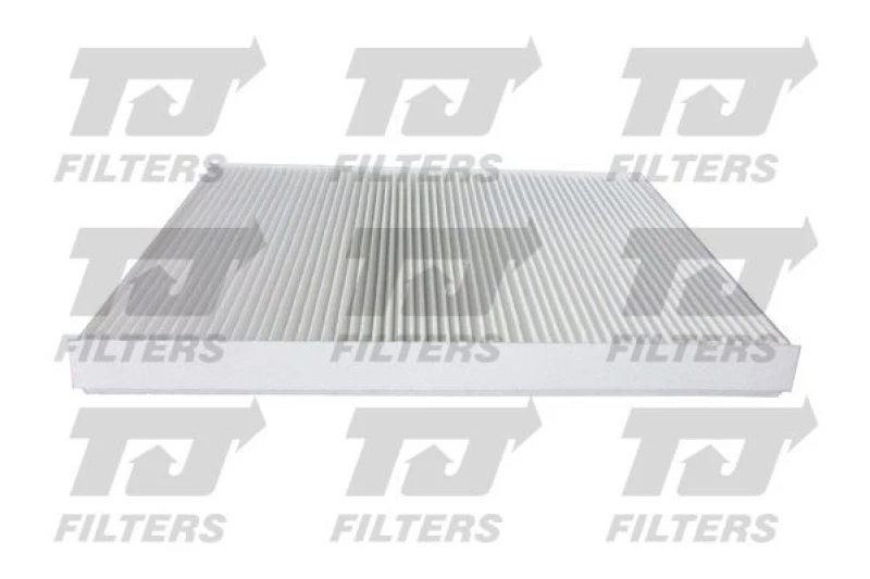 Image of QUINTON HAZELL Pollen filter QUINTON HAZELL QFC0105